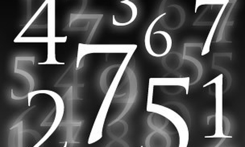 Atklāj numeroloģijas noslēpumus Vecāku skolas nodarbībā!