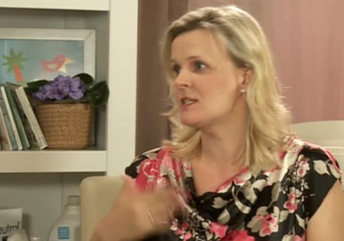ONLINE TV: uz māmiņu jautājumiem atbild alergoloģe Dace Kārkliņa