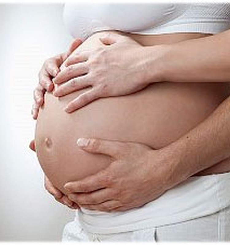 Psiholoģe: Attiecību veidošana ar mazuli sākas jau ieņemšanas brīdī!