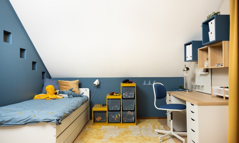 Vēl šodien iesniedz pieteikumu Manas mājas ar IKEA!