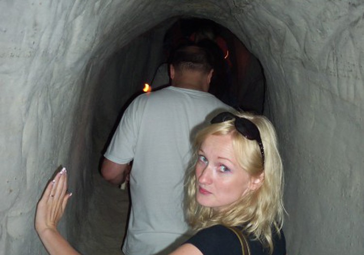 Burvīgās Riežupes smilšu alas