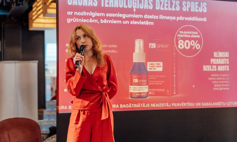 FOTOatskats uz Māmiņu Brokastīm 8. oktobrī