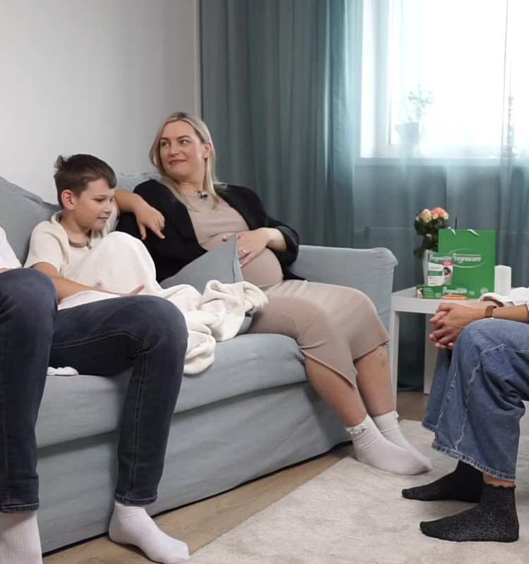 Iepazīsties ar "Superbēbis 2025" ģimeni!