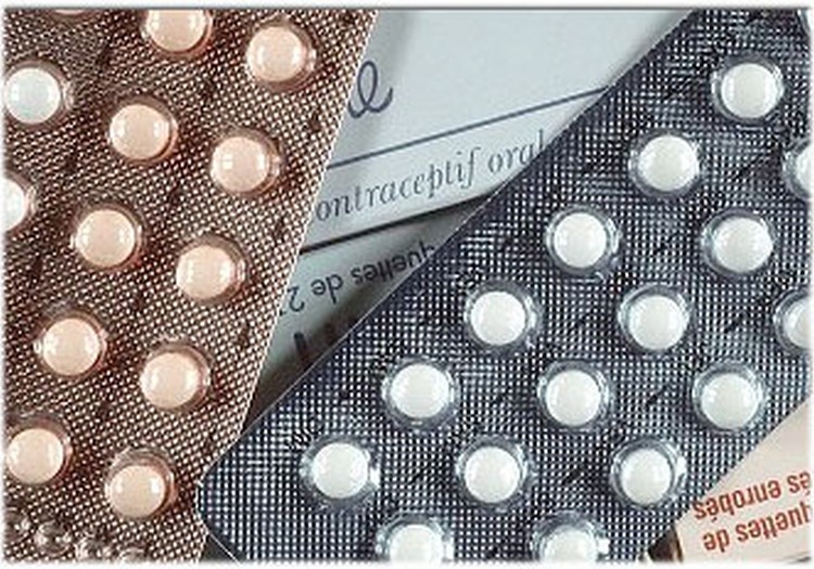 Vai var lietot kopā hormonālās kontracepcijas tabletes un avārijas kontracepciju?