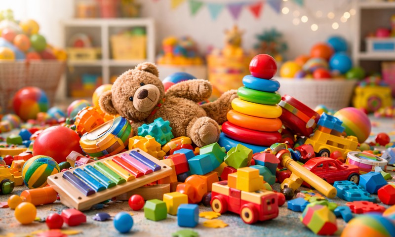 Kā nomierināt pārstimulētu bērnu?