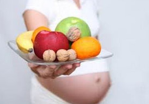 3.oktobrī ONLINE TV: veselīgs uzturs grūtniecības laikā