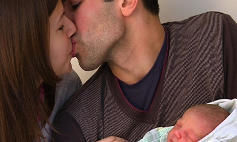 7.aprīļa raidījumā TV3 plkst.8:50 mājdzemdības Baltijas valstīs, labdarības akcija un ģimenes ceļojums uz Stokholmu