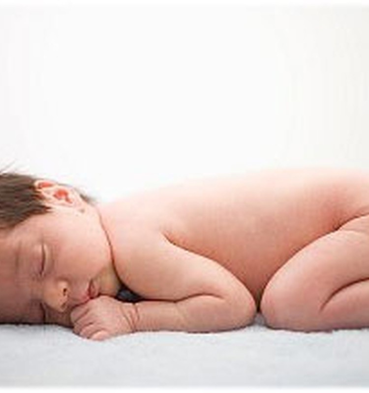 Sveicam baby2011 ar dēliņa nākšanu pasaulē!