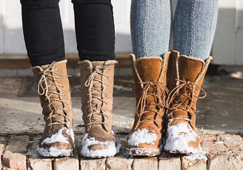 Seši padomi kvalitatīvu ziemas apavu iegādei