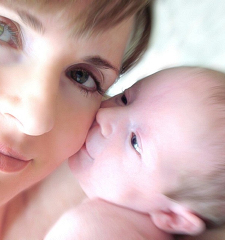 Latvijā vislabāk dzīvojot māmiņas ar maziem bērniem