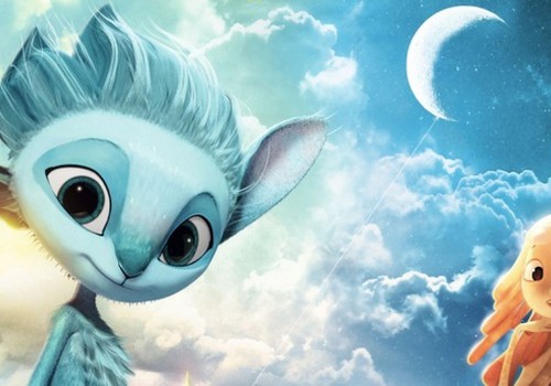 RECENZIJA: "Mēness sargs"- jauna animācijas filma visai ģimenei! Skatāmies kopā jau 27.septembrī!
