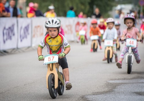 Jau šajā nedēļas nogalē Olainē norisināsies Latvijas Velo svētki 