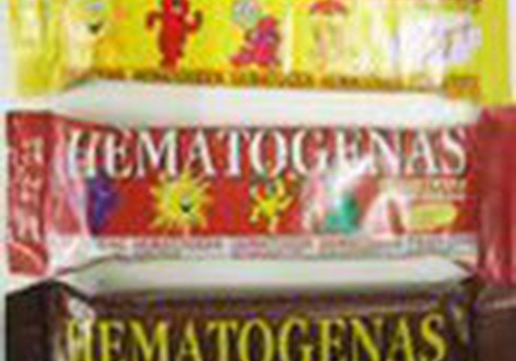 Padalies bērnības atmiņās par hematogenu un laimē balvu!