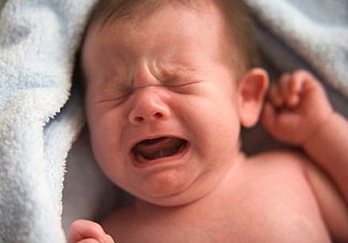 Vakara raudāšana jeb kolikas. Vai Tavam mazulim bija kolikas?