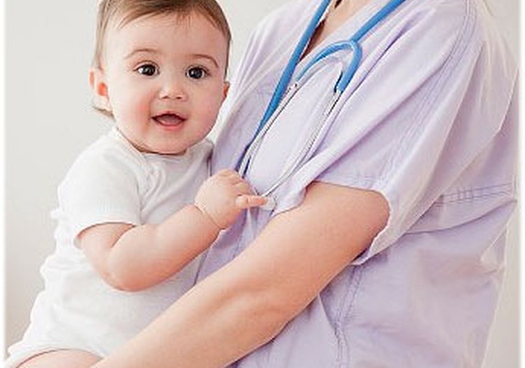 Homeopātisko produktu sērija biežāko bērnu problēmu ārstēšanai