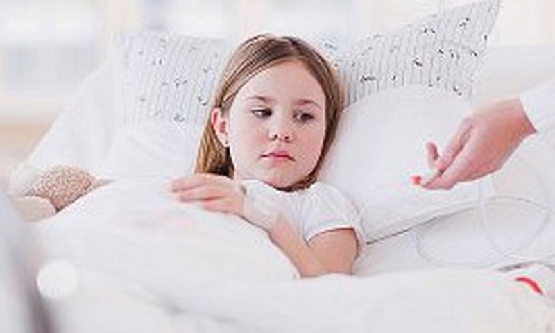 Pasaules Veselības organizācija cīņā pret rotavīrusu