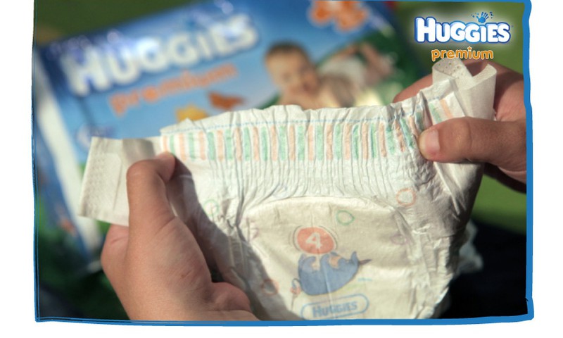 Sveicam sesto Huggies® Premium loterijas laimētāju!