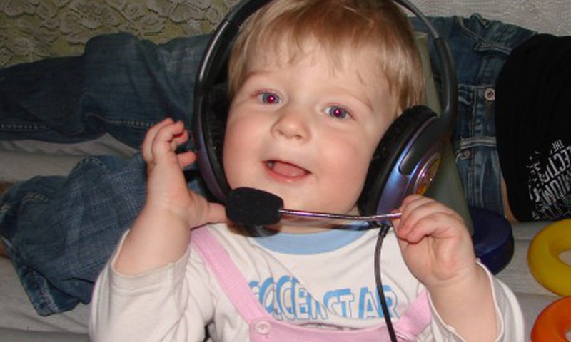 Kā mūsu bērnus ietekmē mūzika, ko klausāmies grūtniecības laikā?