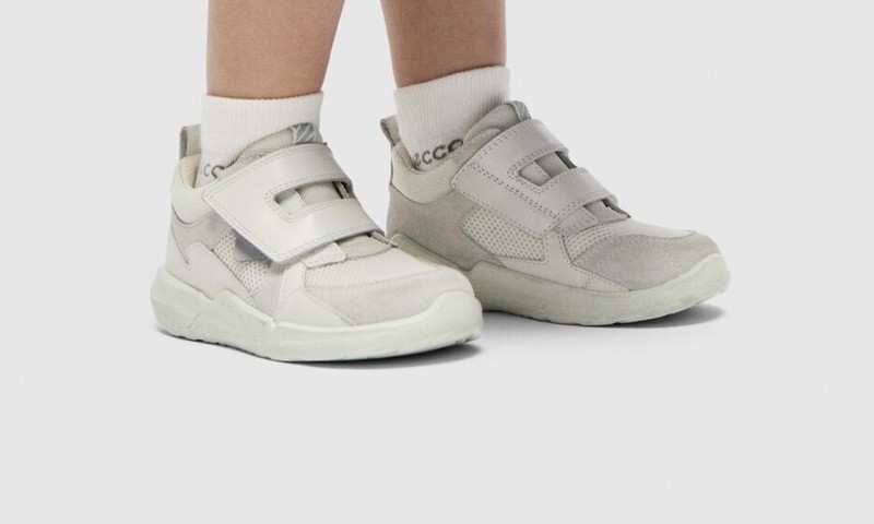 ECCO BIOM 2.2 INFANT – ideāli vasaras apavi aktīviem bērniem