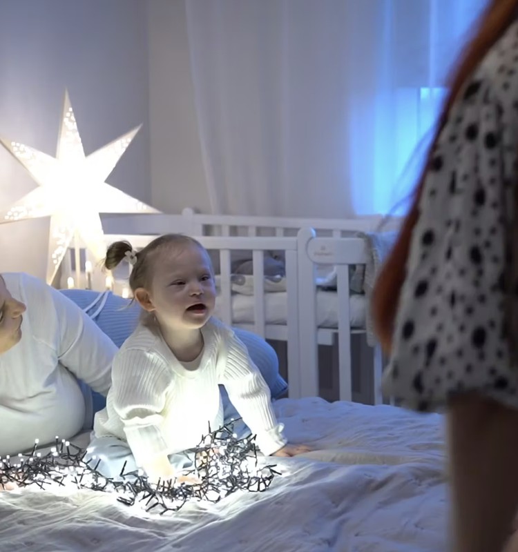 22.11. Daudzbērnu ģimenes. Aptaukošanās un cukura diabēts. Apsārtusi sejas āda. Pirmais LEGO