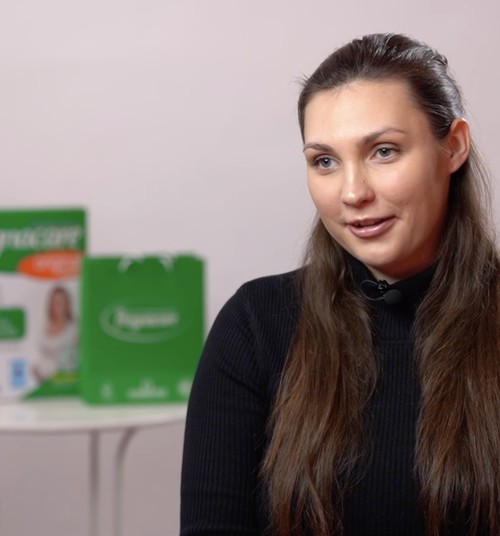 Miega traucējumi grūtniecības laikā - kā sev palīdzēt?