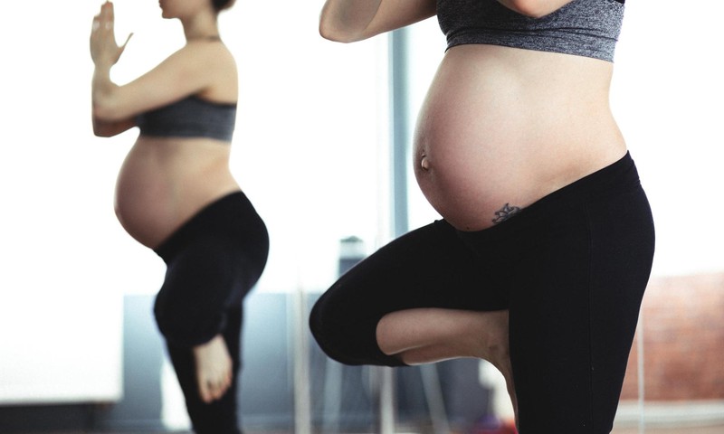 Fizisko kustību nozīme grūtniecības laikā. Pieredzē balstītas atziņas