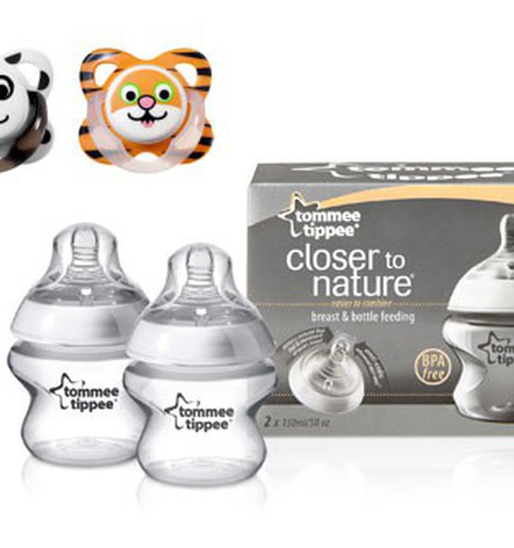 "Aijā, žūžū" jeb noslēdzies Tommee Tippee mierināšanas paņēmienu konkurss!