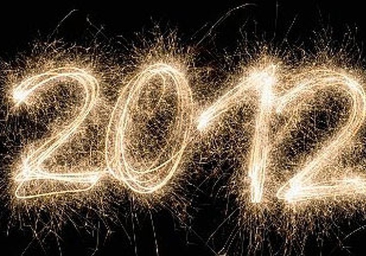 Astroloģiskā prognoze 2012.gadam