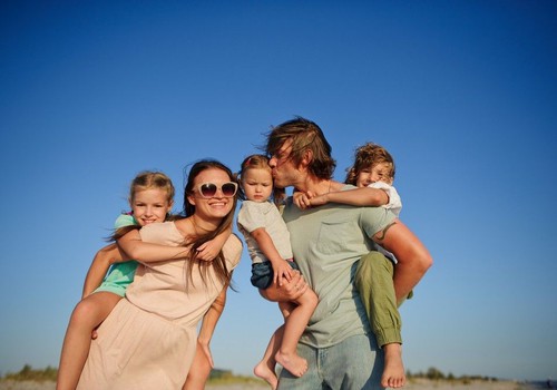 5 pasākumi ģimeniskai siltā laika pavadīšanai šajās brīvdienās