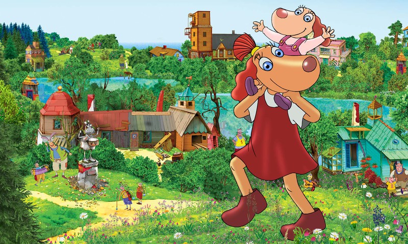 Kino pēcpusdiena Kultūras pilī Ziemeļblāzma