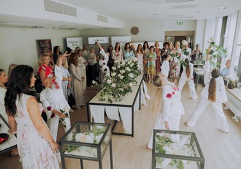 “Aesthetica” klīnika uzzied randiņā ar dakteri!