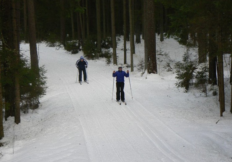 Sestdien Rīgā notiks slēpošanas sacensības maziem un  lieliem!