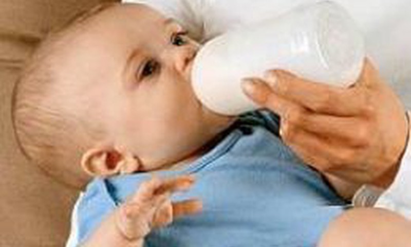 Kāds ir piena maisījumu sastāvs?