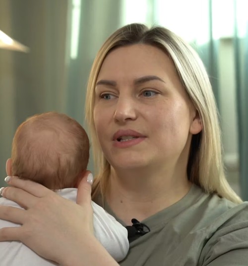 Superbēbis 2025: Māmiņas uzturs zīdīšanas laikā