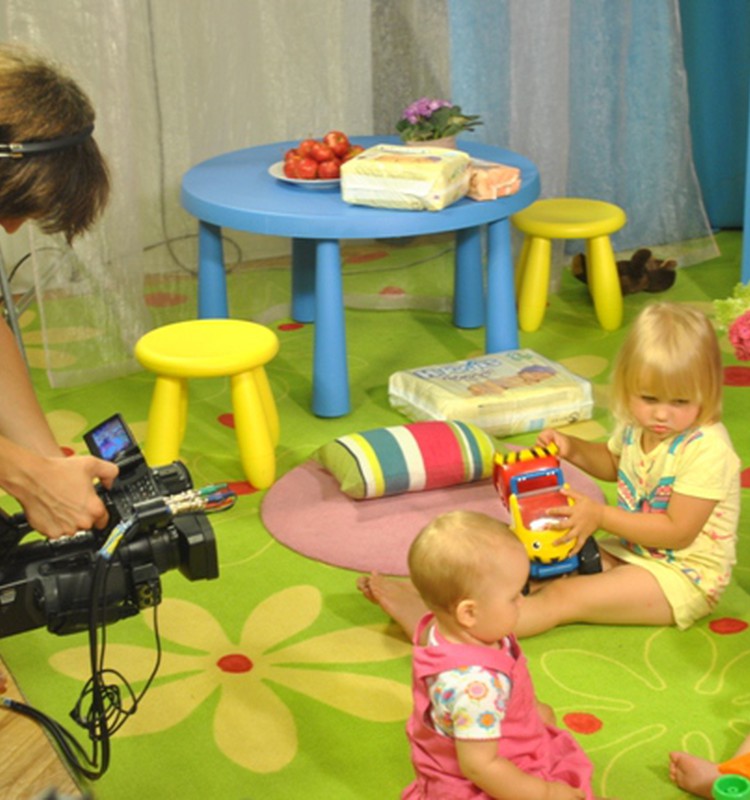 Šajā svētdienā sāksies Māmiņu kluba raidījuma jaunā sezona! Nenokavē!