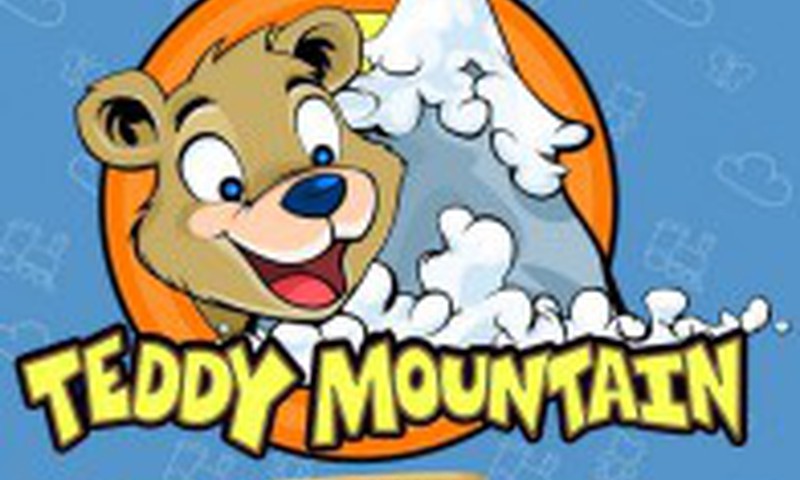 Vai Tu jau esi bijusi Teddy Mountain interneta mājas lapā?