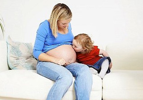 Otrā grūtniecība un otrās dzemdības: kas ir savādāk?