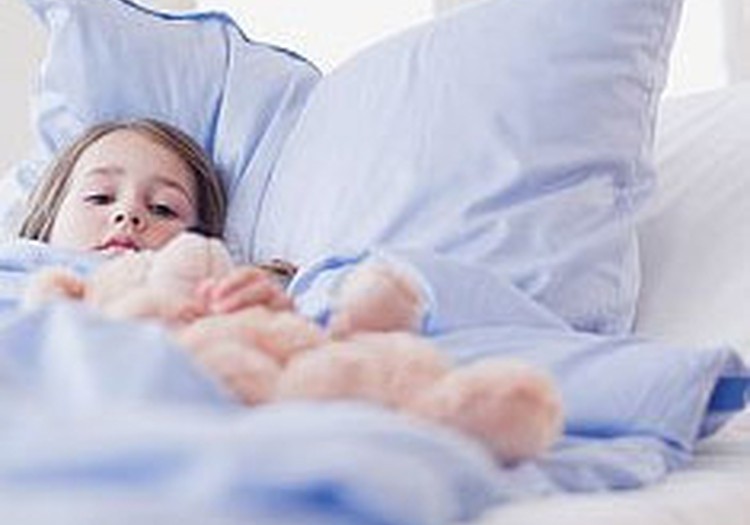 Palielinājusies bērnu saslimstība ar tuberkulozi