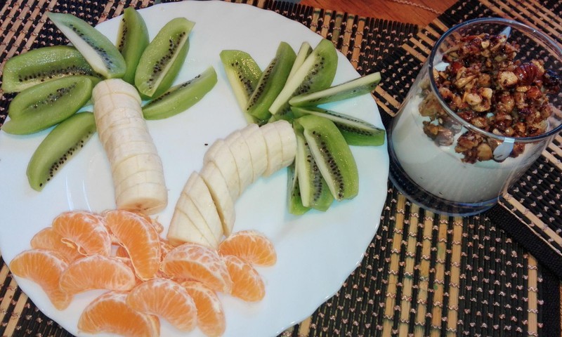 Tropu enerģiskais launags