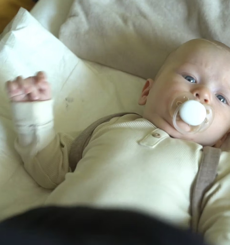 Kāds ir ideālais vecums, lai kļūtu par vecākiem?