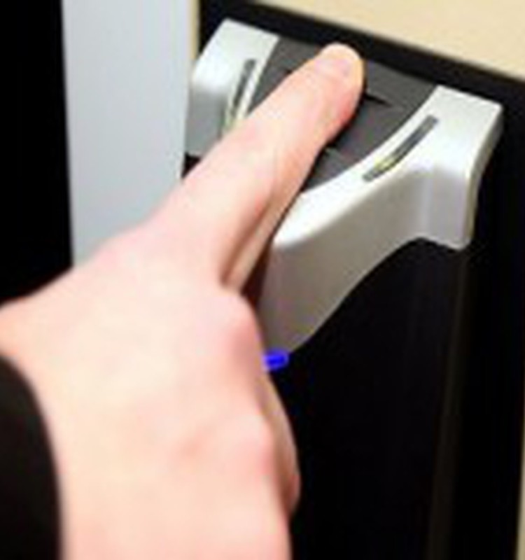 Āgenskalna sākumskolā ievieš biometrijas drošības sistēmu