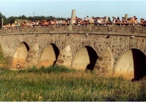 Apceļojam Baltiju- ceļojums pa Kurzemi un Zemgali