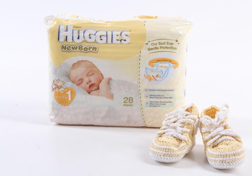 Piesakies Huggies® Newborn testiem!
