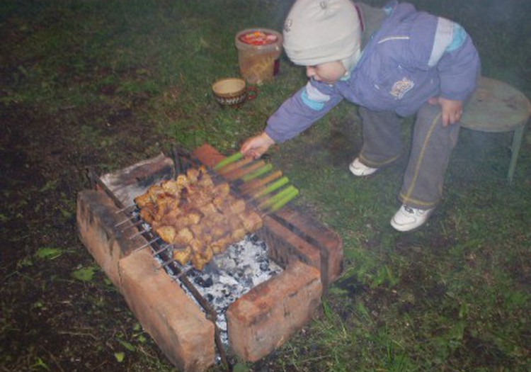 Gaļa līgosvētkiem