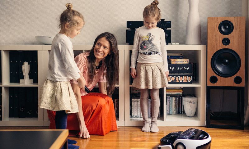 Signe Meirāne: 5 padomi mājokļa sapošanai pavasarim