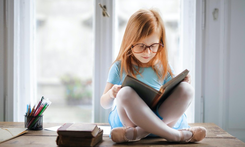 5 vecāku kļūdas, kuru dēļ bērnam var rasties nepatika pret lasīšanu