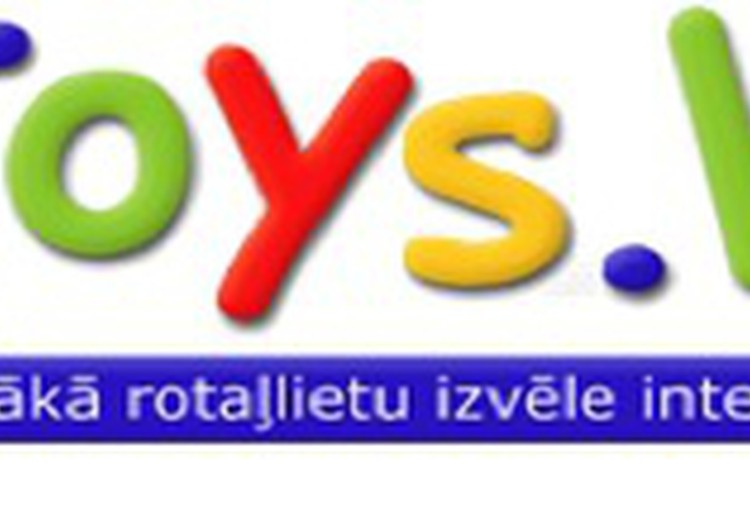 PĒDĒJO DIENU piedalies blogu konkursā "Es vēlētos savam bērnam no Toys.lv...." un laimē rotaļlietu!