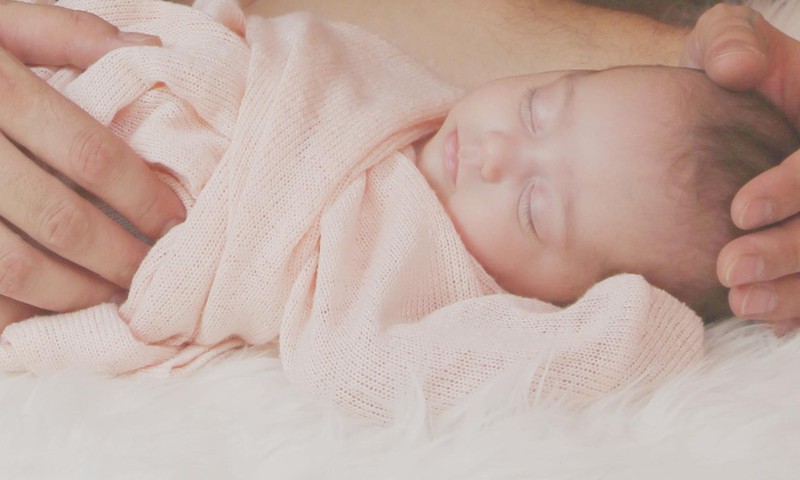 Diānas Zandes tiešsaistes lekcija: Pirmie mēneši mazuļa dzīvē. Svarīgākais par zīdaiņa attīstību un attiecībām ar mazuli