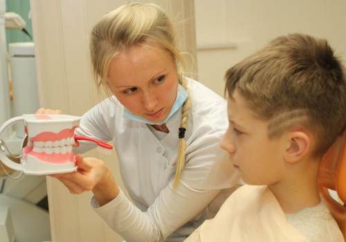 Kā novērst zobu bojāšanos?