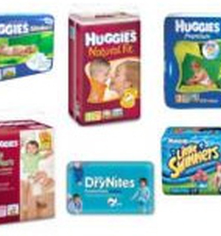 Sūti atsauksmes par Huggies® autiņbiksītēm!